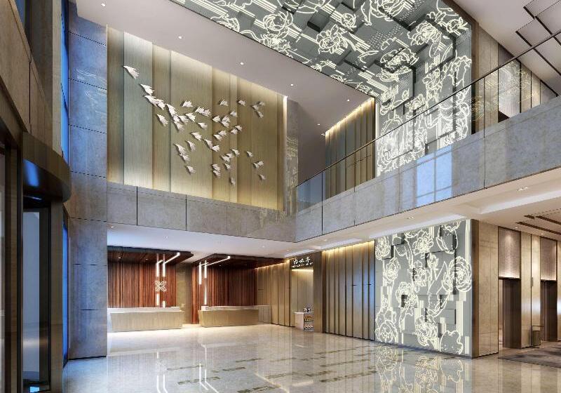 בית מלון כפרי Hilton Garden Inn Heze