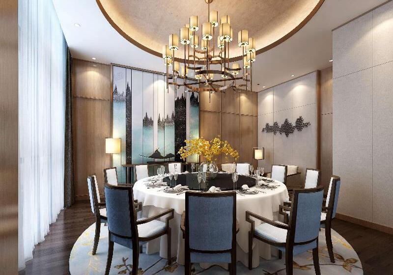 فندق Hilton Garden Inn Heze