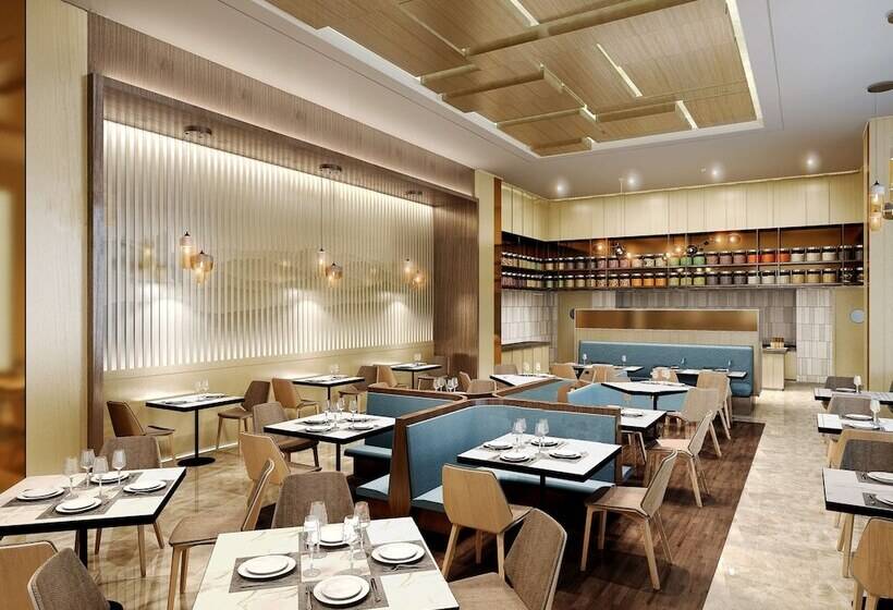 בית מלון כפרי Hilton Garden Inn Heze