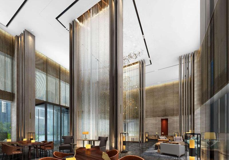 فندق Hilton Guiyang