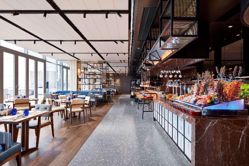 فندق Hilton Guiyang