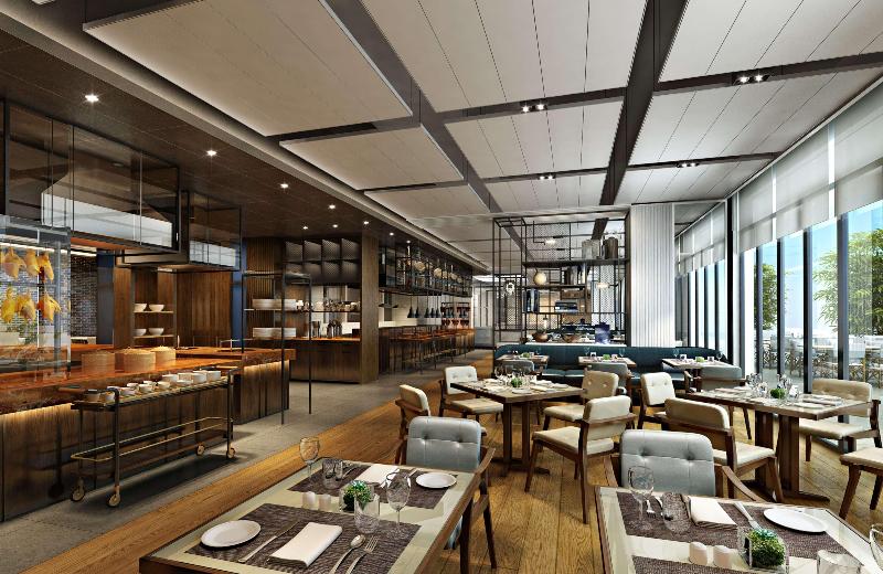 فندق Hilton Guiyang