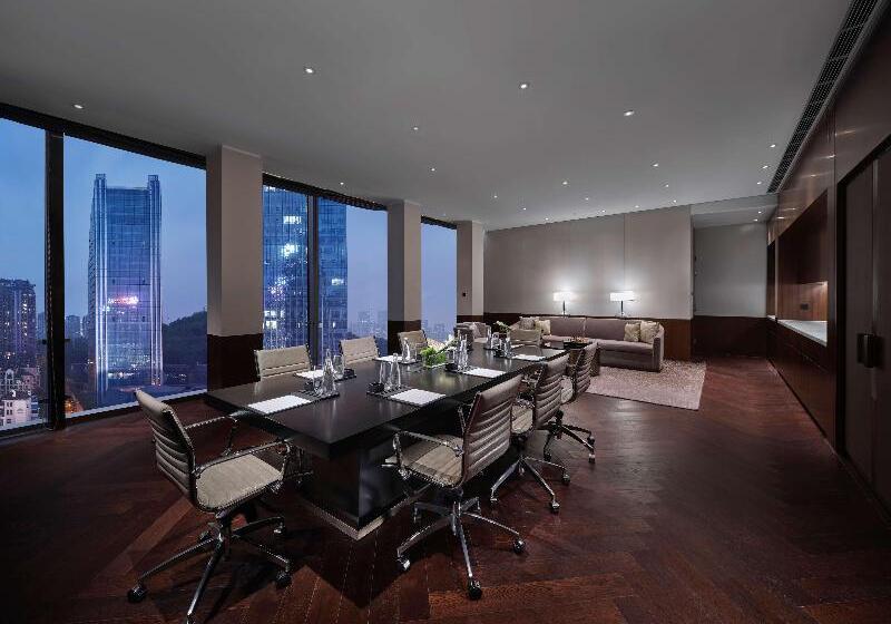 فندق Hilton Guiyang