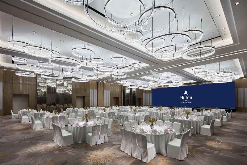 فندق Hilton Guiyang