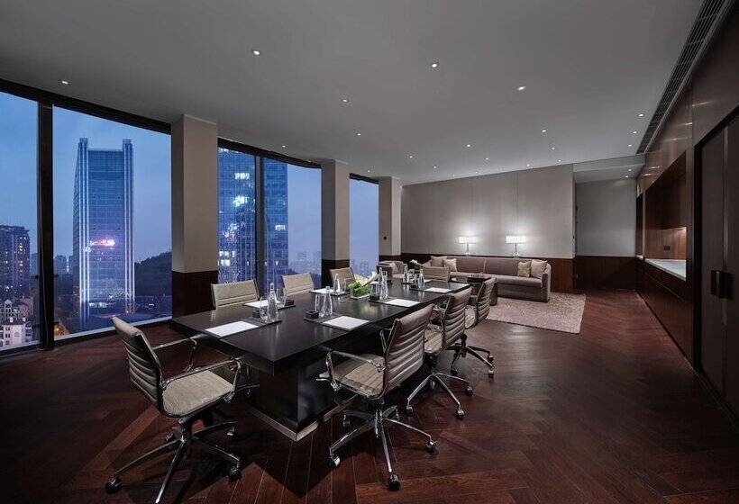 فندق Hilton Guiyang