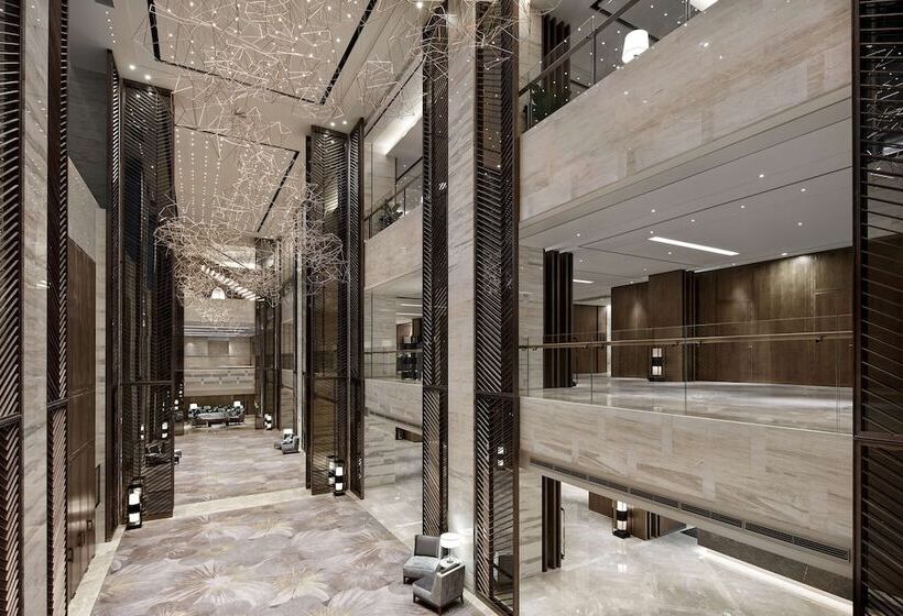 فندق Hilton Guiyang