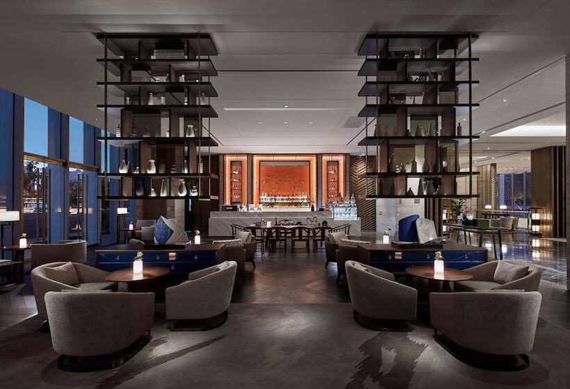 فندق Hilton Guiyang