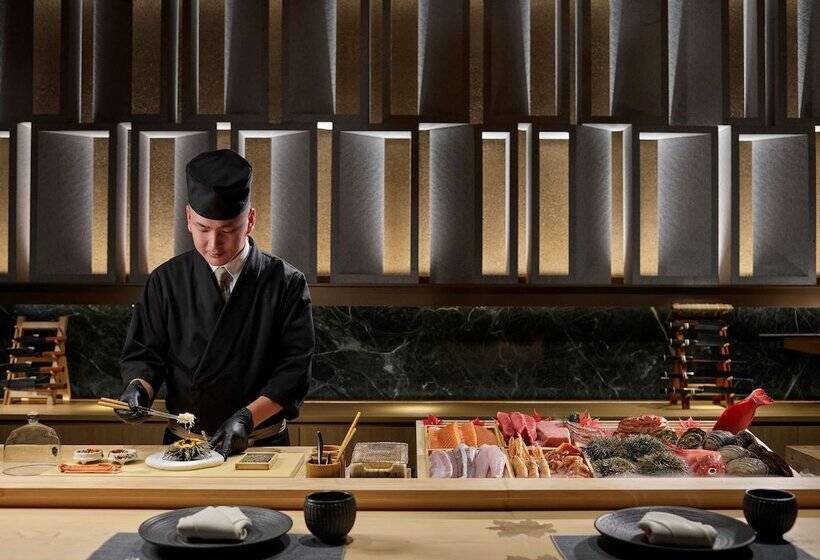 فندق Hilton Guiyang