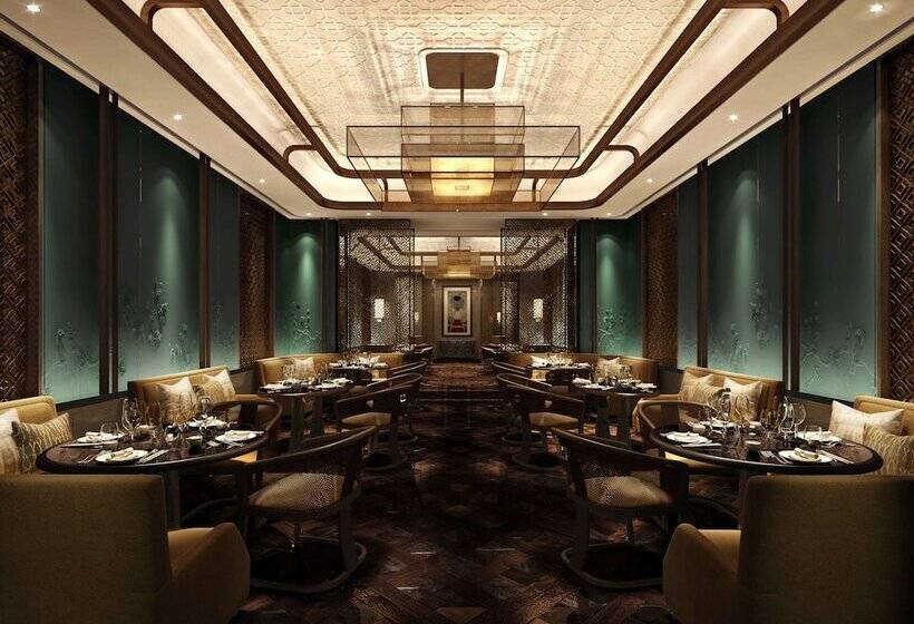 בית מלון כפרי Hilton Guiyang