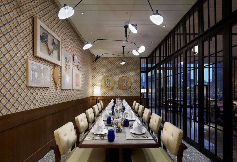 فندق Hilton Guiyang