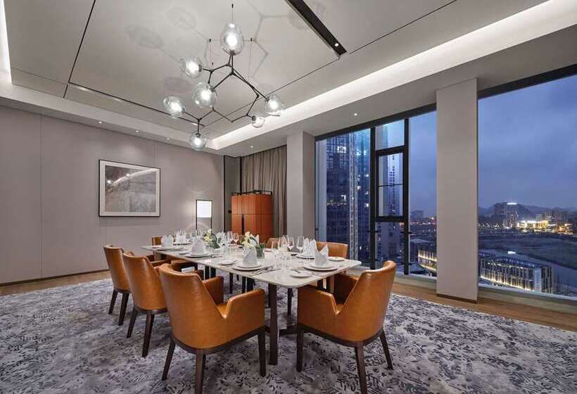 فندق Hilton Guiyang