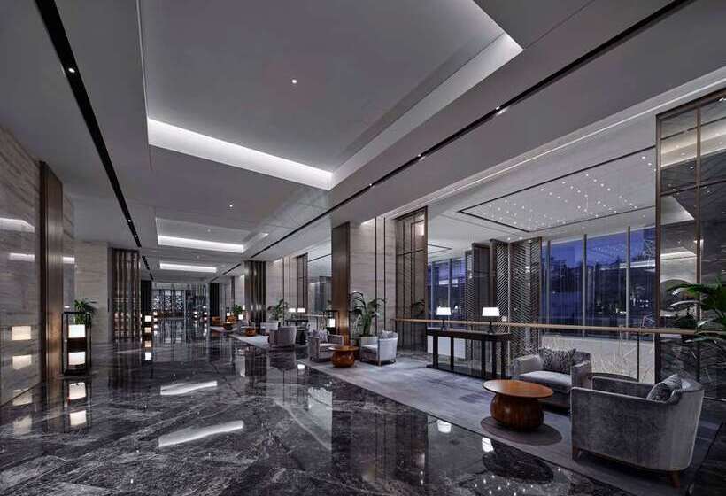 فندق Hilton Guiyang
