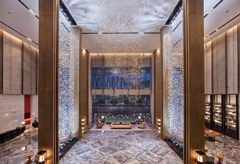 فندق Hilton Guiyang