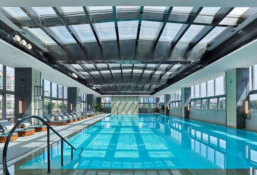 فندق Hilton Guiyang