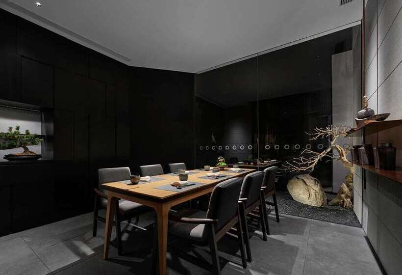 فندق Hilton Guiyang