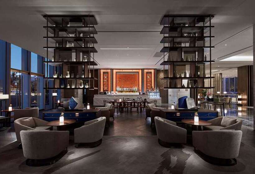 فندق Hilton Guiyang