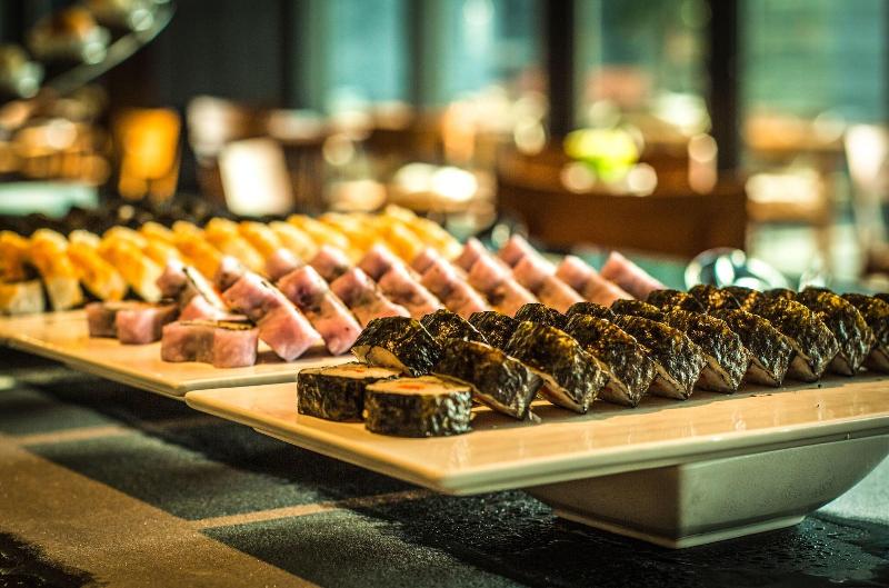 호텔 Indigo Hainan Xiangshui Bay