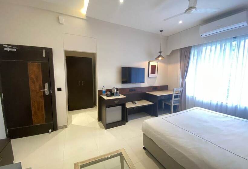 هتل City Connect By Downtown