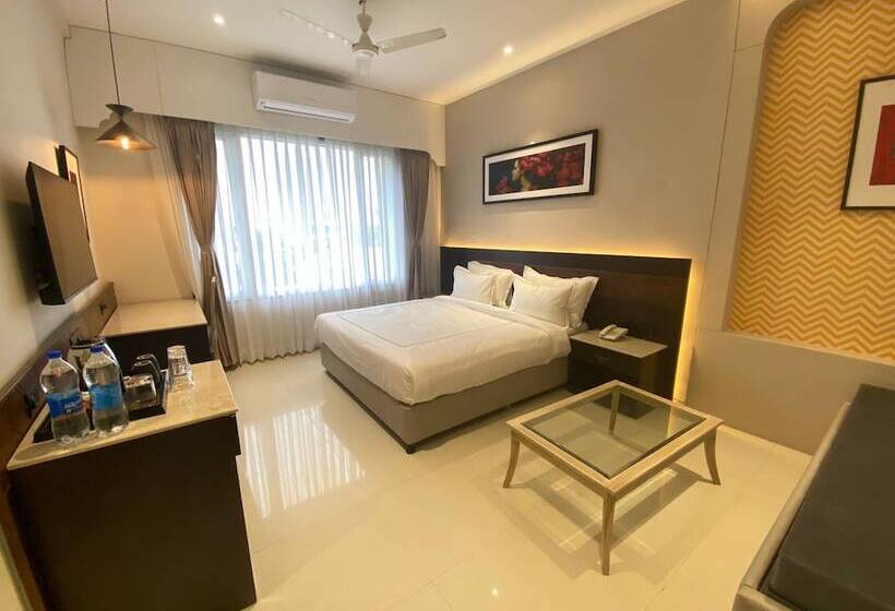 هتل City Connect By Downtown