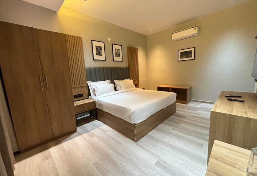 هتل City Connect By Downtown