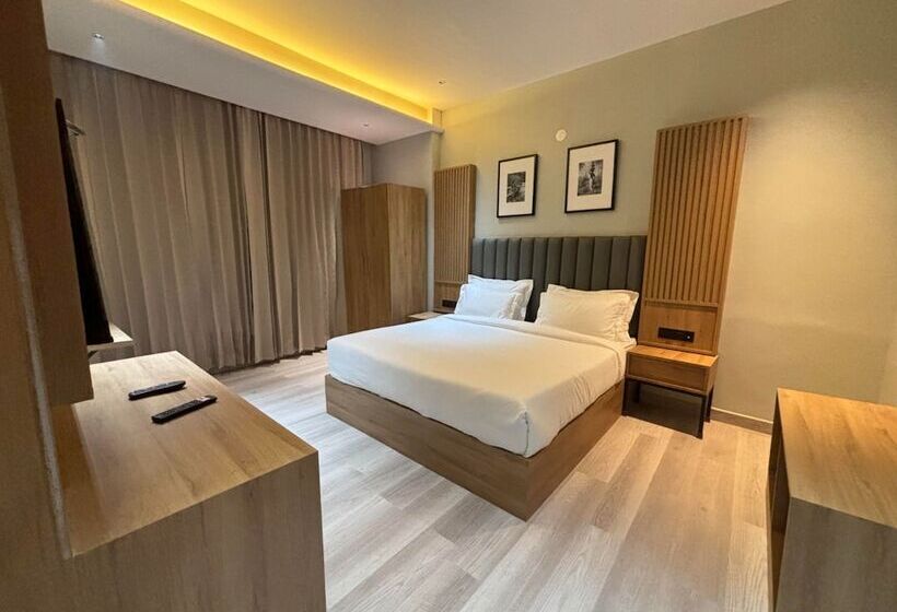 هتل City Connect By Downtown