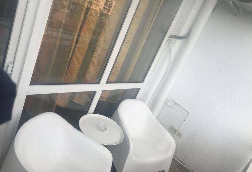 호텔 Joy Apartments