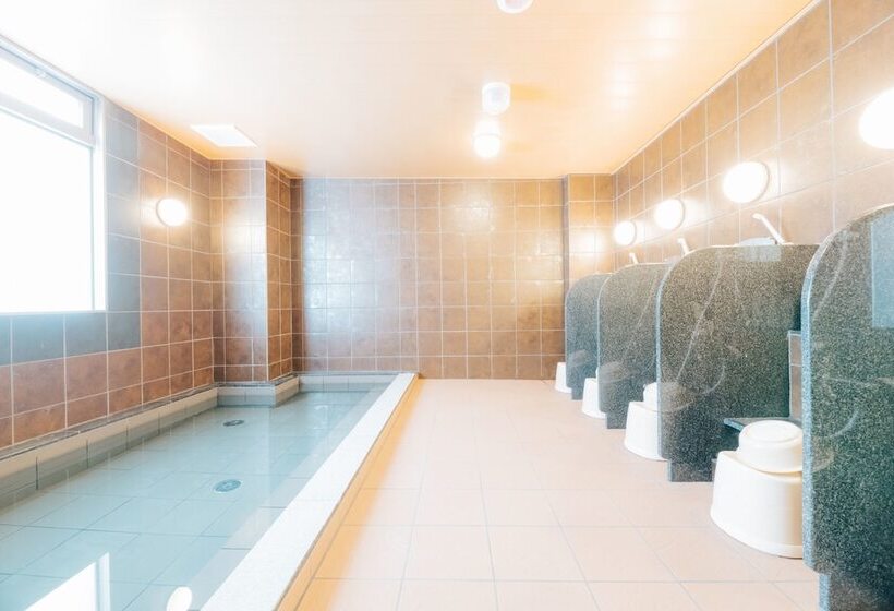 호텔 Kanraku Fujisan Gotemba