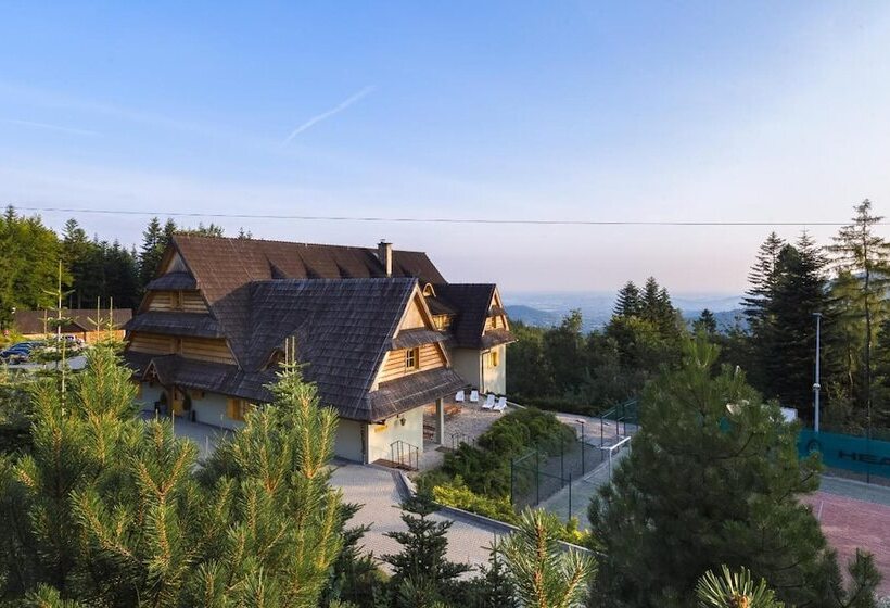 호텔 Kocierz Resort