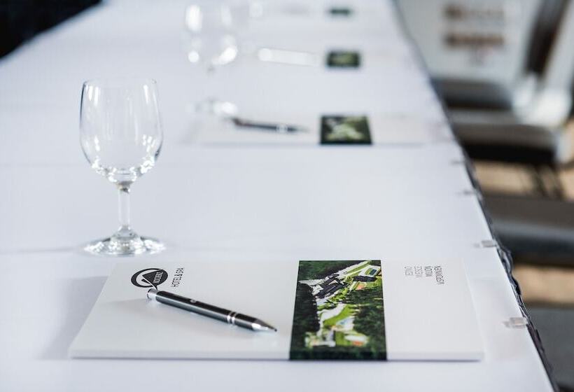 בית מלון כפרי Kocierz Resort