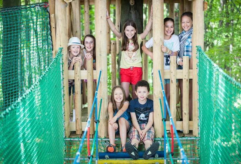 בית מלון כפרי Kocierz Resort