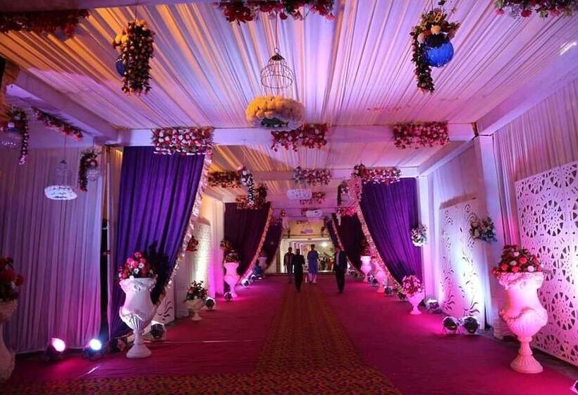 فندق Kukda Resort Chittorgarh