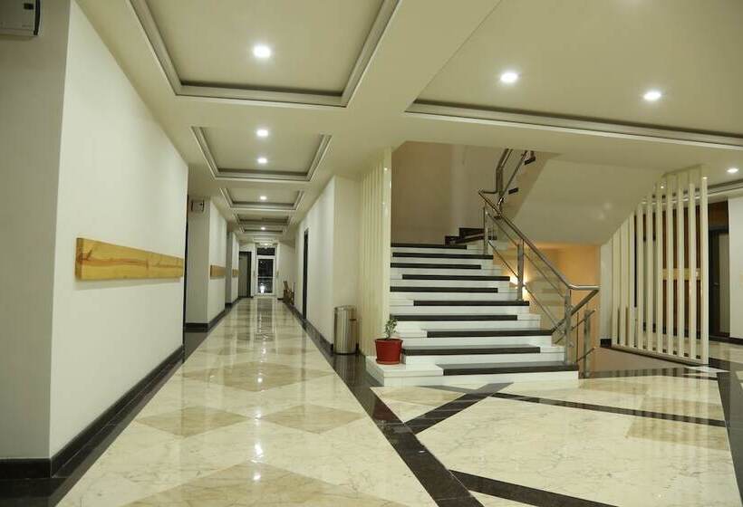 فندق Kukda Resort Chittorgarh