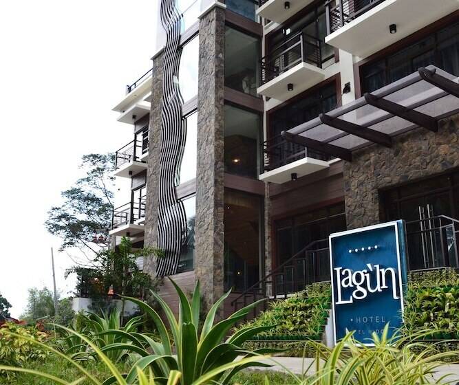 هتل Lagùn