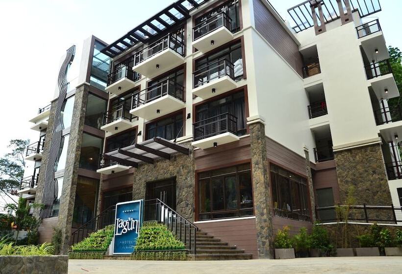 هتل Lagùn
