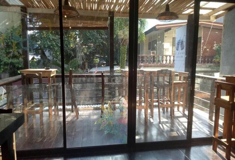 호텔 Laule A Hostel