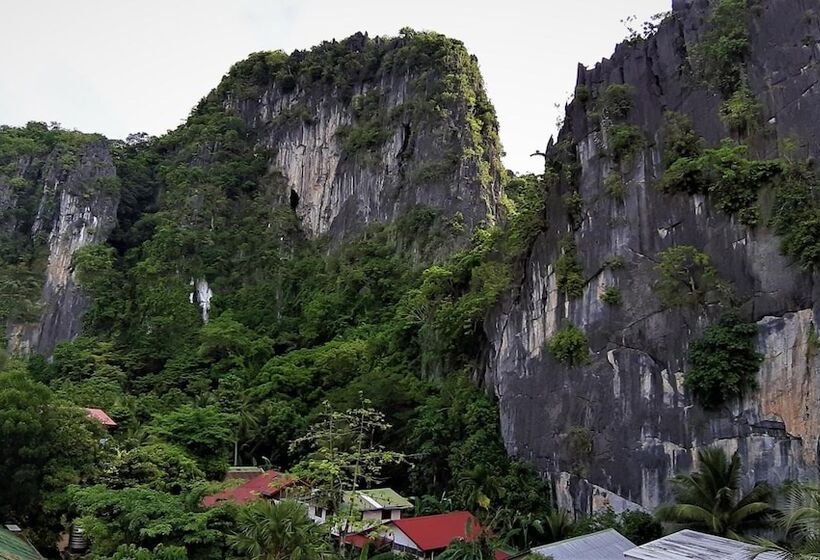 호텔 Laule A Hostel