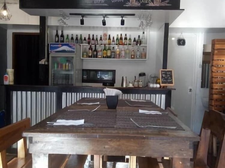 호텔 Laule A Hostel