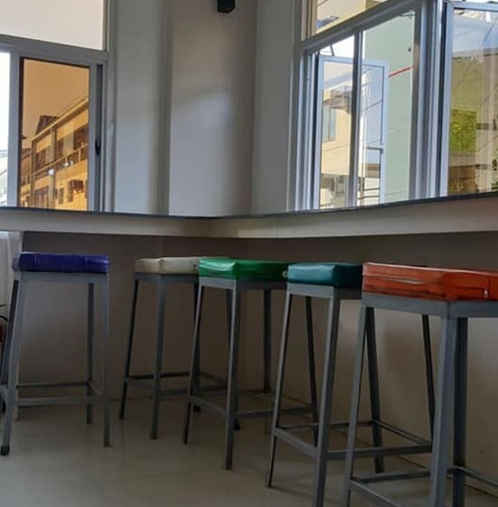 호텔 Laule A Hostel