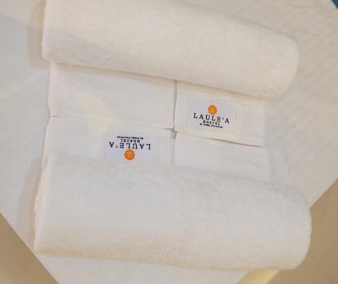 호텔 Laule A Hostel