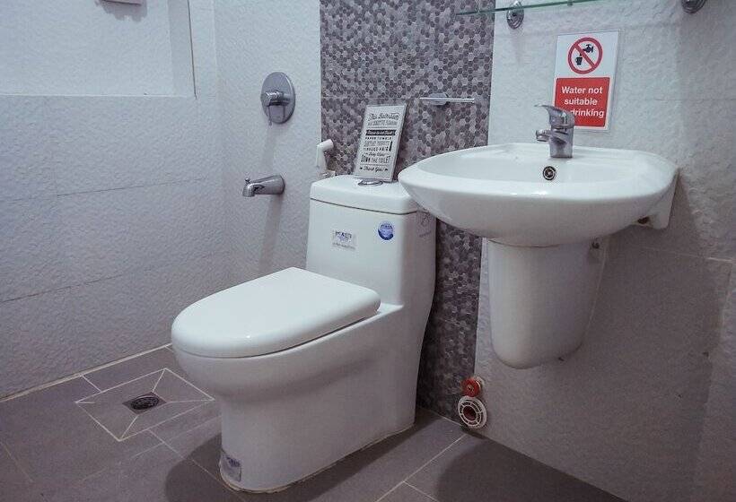 호텔 Laule A Hostel