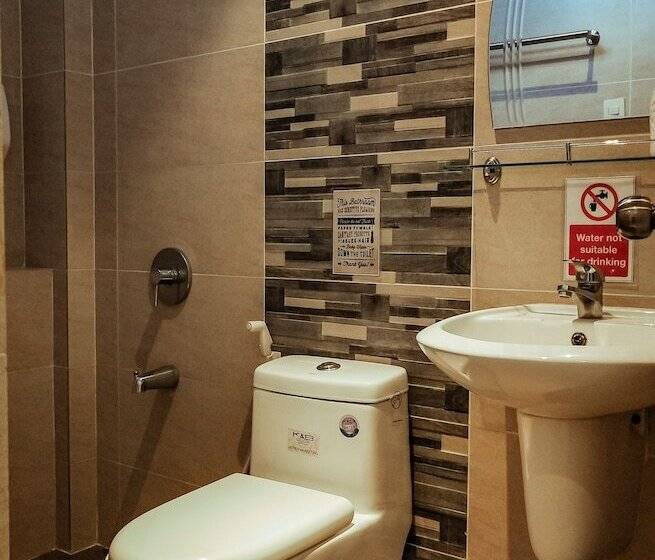 호텔 Laule A Hostel