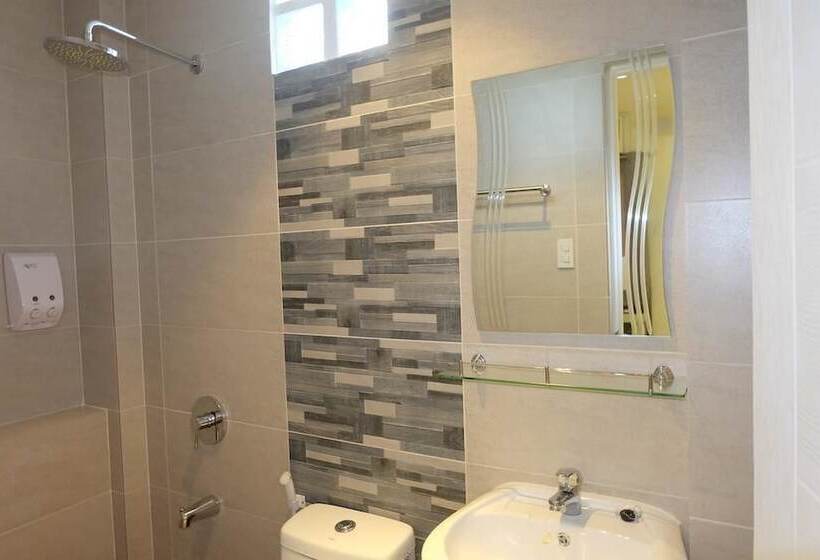 호텔 Laule A Hostel