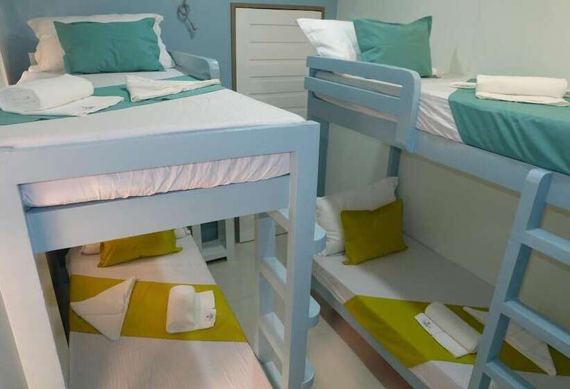 호텔 Laule A Hostel