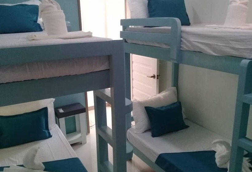 호텔 Laule A Hostel