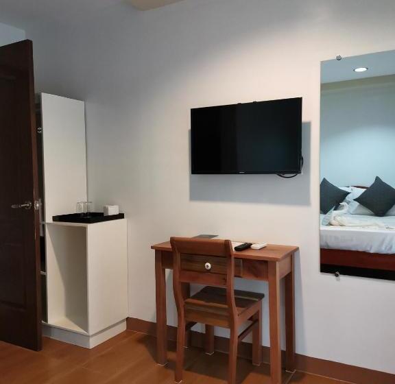 酒店 Layang Layang Home