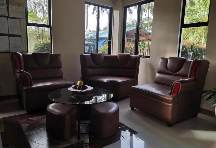 酒店 Layang Layang Home