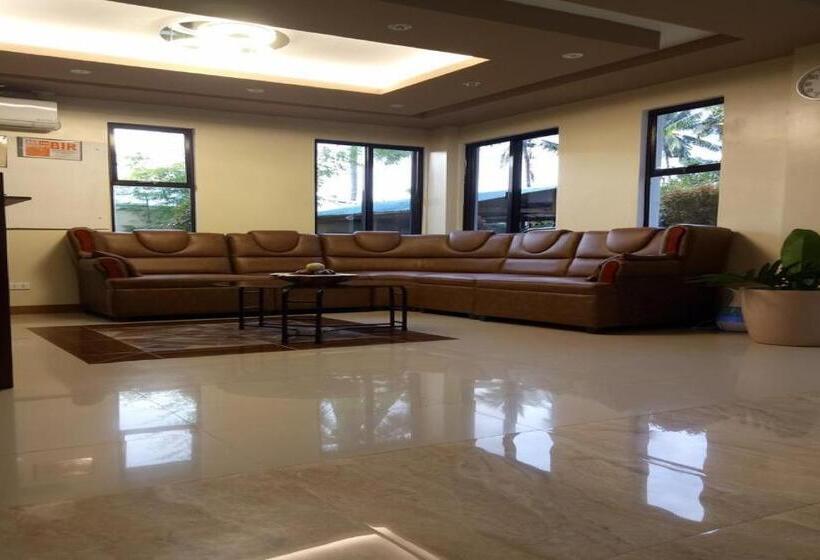 酒店 Layang Layang Home