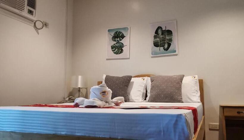 酒店 Layang Layang Home