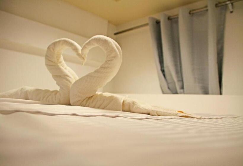 酒店 Layang Layang Home