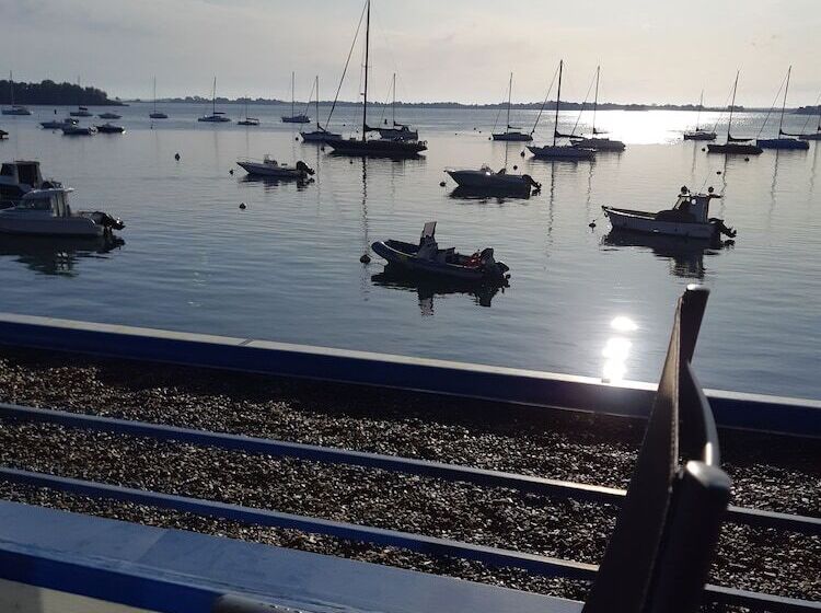 호텔 Les Vénètes